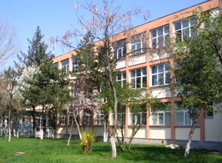 Liceul Bilingv Decebal